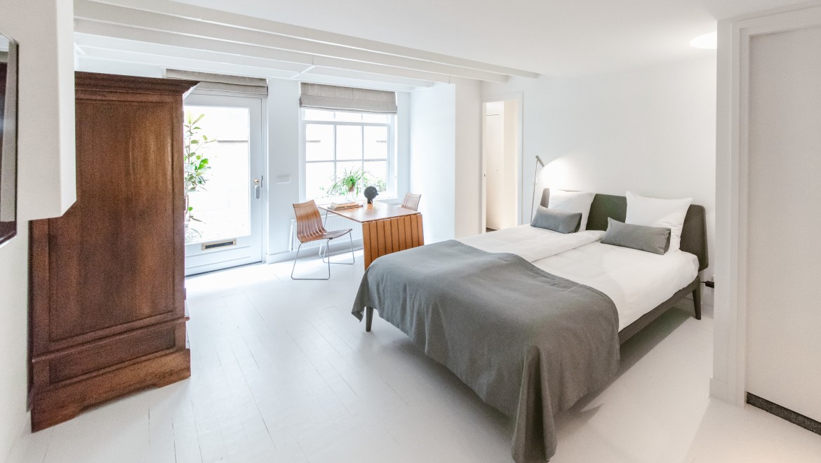 Prinsenhof Suite Prinsenhof Suite